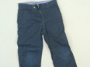 diesel jeans denim division: Spodnie jeansowe, Coccodrillo, 4-5 lat, 104/110, stan - Bardzo dobry