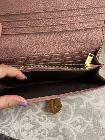 Portmone, pulqabıları: Pulqabı, Təbii dəri, Yeni — 9