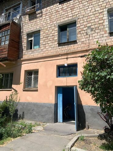 снять квартиру в заре: 1 комната, 30 м², Хрущевка, 3 этаж, Старый ремонт