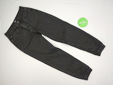 decathlon botki: Denim, Jeansy damskie, rozmiar S — 2