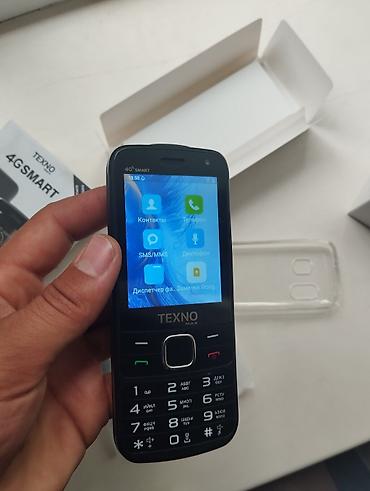 tecno slim: TECNO Max 4G Smart кнопочный телефон Спенсерный понель • Поддержка 4G — 9