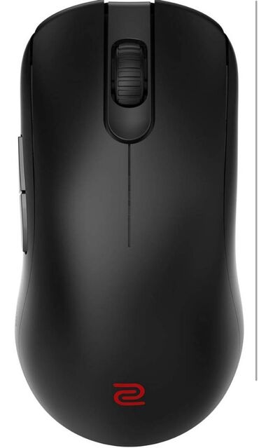 Mauslar: ZOWIE FK2-DW — Simsiz Oyun Siçanı • Sensor: PixArt PAW3950 • DPI: 400 -da lalafo.az — 8 Mauslar: ZOWIE FK2-DW — Simsiz Oyun Siçanı • Sensor: PixArt PAW3950 • DPI: 400 — 8