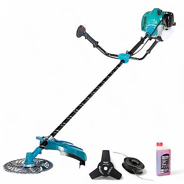 çeper: №: 1194 Məhsulun adı: Benzinli trimmer Biyoti BC-31 28D Brend: Biyoti — 1