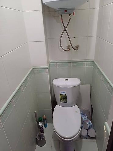 Продажа комнат: Продается 3- х комнатная квартира в районе Оторбаева. 3-этаж. 105 — 14