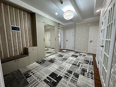 Долгосрочная аренда квартир: 3 комнаты, Собственник — 10