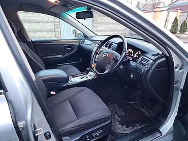 Toyota: Toyota Majesta: 2004 г., 4.3 л, Автомат, Бензин, Седан — 6