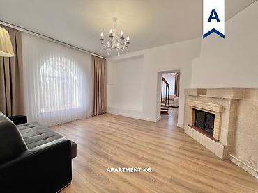 Долгосрочная аренда домов: 220 м², 7 комнат — 3