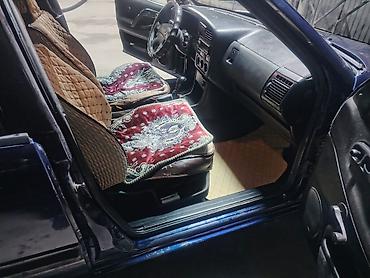 двери пассат б4: Volkswagen Passat Variant: 1995 г., 1.8 л, Механика, Газ, Универсал — 7