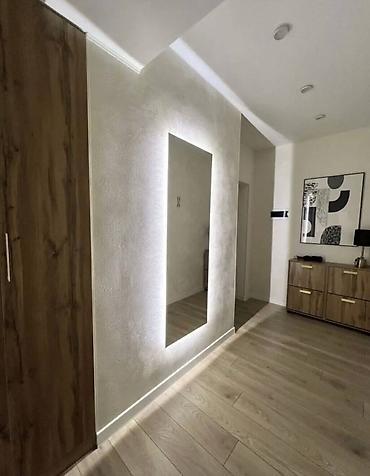 312: 1 комната, 42 м², Технопарк Элитка, 8 этаж, Свежий ремонт — 8