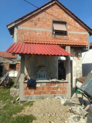 prodaja kuca i vikendica topola i okolina: 72 sq. m, 3 bedroom