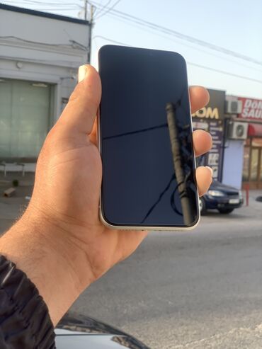 сколько стоит iphone 11 в азербайджане: IPhone 11, 64 ГБ, Белый, Face ID, С документами
