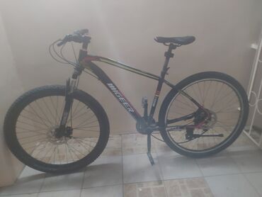 Горные велосипеды: Горный велосипед, Specialized, Рама M (156 - 178 см), Алюминий, Б/у at lalafo.kg Горные велосипеды: Горный велосипед, Specialized, Рама M (156 - 178 см), Алюминий, Б/у