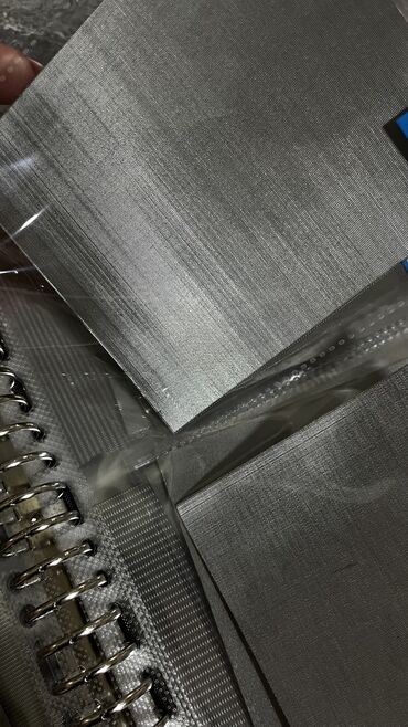 Другие строительные материалы: Продается сетка из нержавеющая 304 стали. Более 50-ти видов сетки — 13