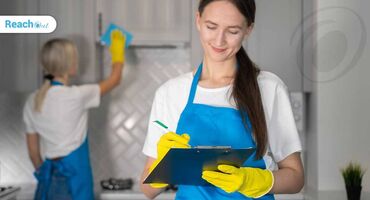 Təmizlik: Peşəkar təmizlik xidməti - Mənzil, ofis və fərdi obyektlərin gündəlik — 3