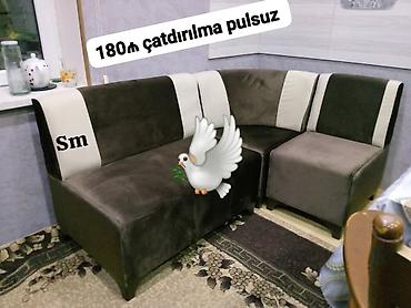 Yeni, Künc divan, Divan