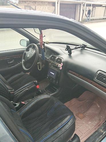 dirift car: Peugeot 406: 1.8 l | 2003 il Sedan — 6