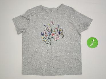 koszulka marks: Shein, T-shirt damski, rozmiar XL — 2