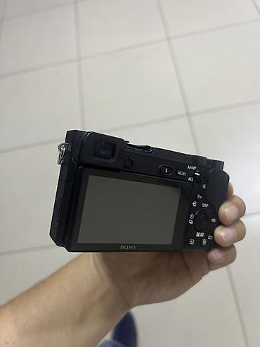 Фотоаппараты: 📷 Sony a6500 — отличная камера для фото и видео! Продаю Sony a6500 — 2