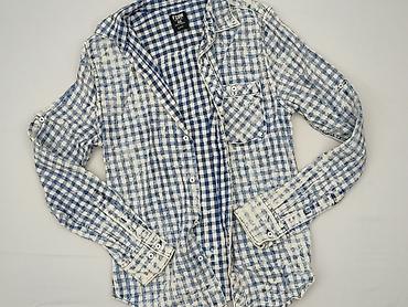 pull and bear rozmiary: FSBN, Koszula damska, rozmiar XS — 1