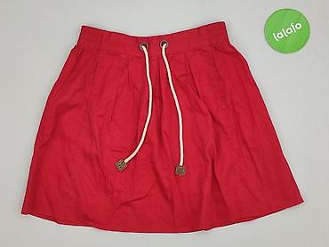 pull ans bear: House, Спідниця жіноча, розмір S — 2