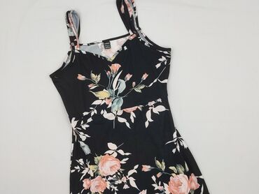 just unique czerwona sukienka: Shein, Women`s dress, size M