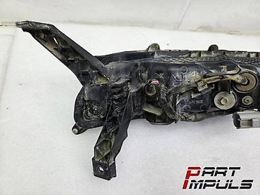 rx450: Комплект противотуманных фар Lexus 2020 г., Б/у, Оригинал, Япония — 8