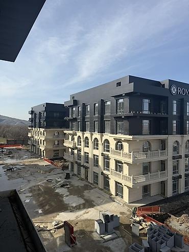 Построен, Элитка, 2 комнаты, 99 м²
