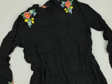 bluzka z otworem na kciuk: Women`s tunic, size M