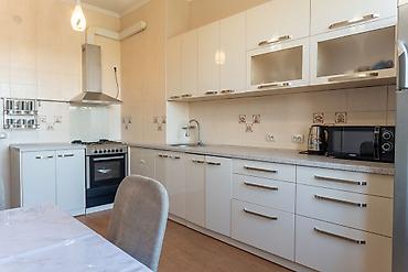 rent: 2 комнаты, Вефа ТЦ Собственник, Без животных, от 1 года, С мебелью полностью — 6