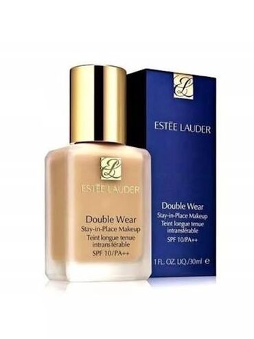 женская и мужская парфюмерия: Тональный крем Estée Lauder Double Wear Stay-in-Place Makeup -
