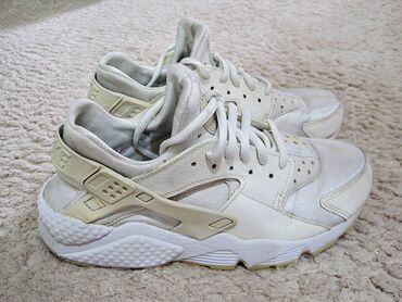 Women's Sneakers and athletic shoes: Nike, 38, bоја - Bela — 1