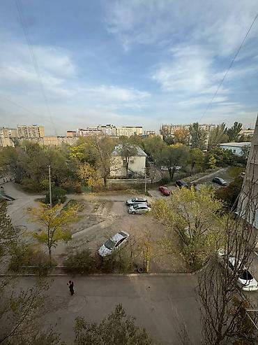 105: 1 комната, 35 м², Кок-Жар мкр 105 серия, 5 этаж, Евроремонт — 9