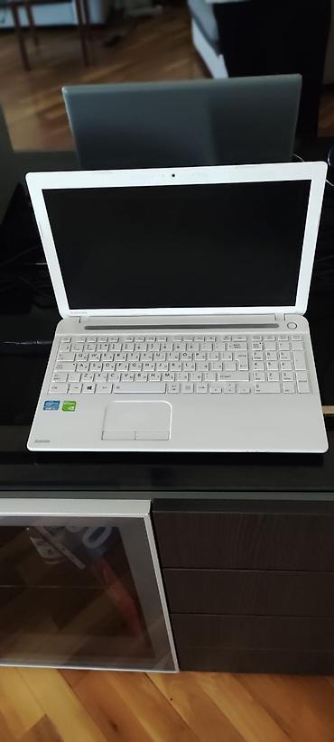 noutbuklar toshiba: İşlənmiş Toshiba, 15.6 ", Intel Core i3, < 128 GB, Ünvandan götürmə — 3