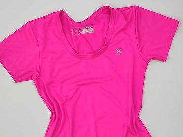 dresy sliskie: T-shirt damski, rozmiar M — 1