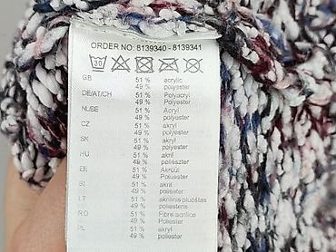 sweter diverse: Colours of the World, Sweter damski, rozmiar XL — 5