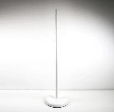 Ostali dečiji nameštaj: Dečji samostojeći čiviluk sa kružnom bazom - Stabilna teška baza od — 1