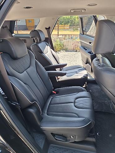 ремень гур: Hyundai Palisade: 2021 г., 2.2 л, Автомат, Дизель, Внедорожник — 6