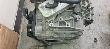osovina auto: AUTOMATSKI MENJAC DSG ZA VOLKSWAGEN TIGUAN OD 2012. DO 2015. GOD. - — 4