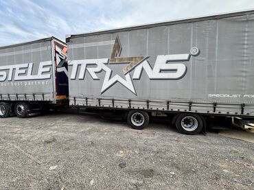 Грузовики: Грузовик — 2