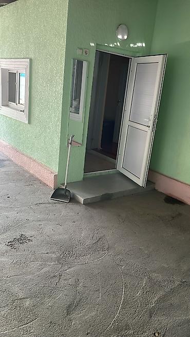 Комнаты: Сдаётся уютная времянка в ж/м Көк-Жар, пер. Конорчок 31, в 5 минутах — 6