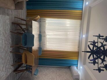 Yeni tikili: 3 otaqlı, Yeni tikili, 90 kv. m — 10