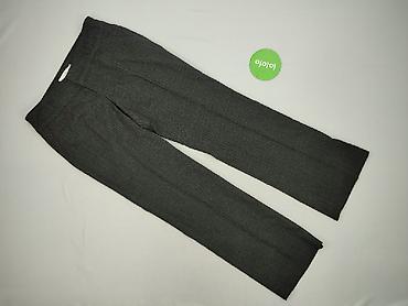 zara 2676: Spodnie materiałowe damskie, rozmiar M — 2