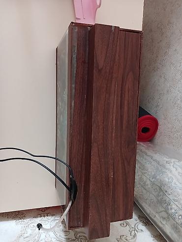 Akvarium aksesuar və ləvazimatları: Baha alinib 60 Azn satilir isdifade olunmadiqi ucun — 4