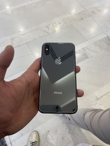 iphone xr qiymeti world telecom: IPhone X, 64 ГБ, Черный, Face ID