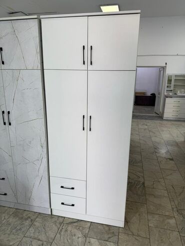 детскую кровать машинку: Шкаф для одежды, Новый, Прямой, ЛДСП