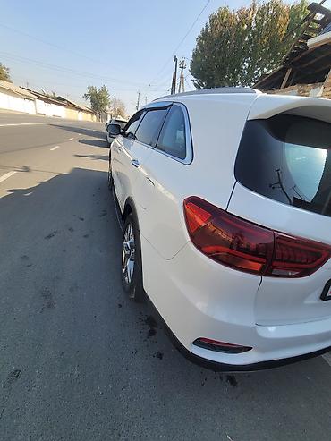 кия спортеж матор: Kia Sorento: 2019 г., 2.2 л, Автомат, Дизель, Кроссовер — 7