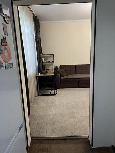 Продажа квартир: 2 комнаты, 51 м², Молодая Гвардия Сталинка, 1 этаж, Евроремонт — 13