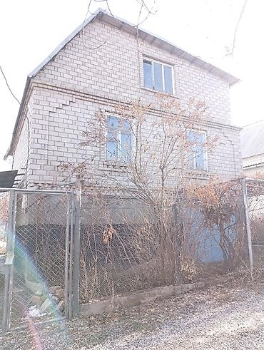 Продажа коттеджей и домов: Продается двухэтажный дом с мансардой! Черновой ремонт. Свет,вода — 4