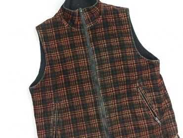 Waistcoats: Women`s waistcoat, 2XL (EU 44)