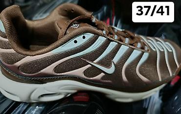 Patike: Nike tn 
Brojevi na slikama
2850 din ♠️ — 20